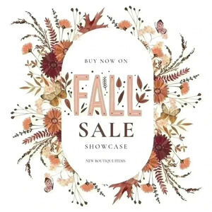 Listing instructions not for sale